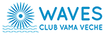 Club Waves - Prima Pagină